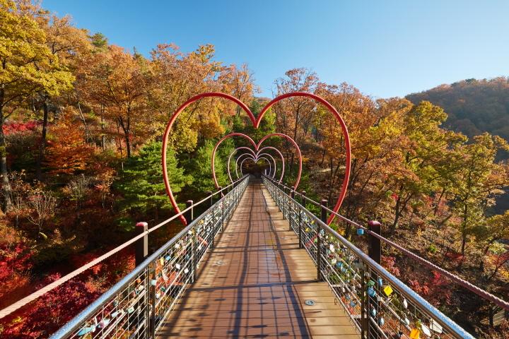 Gonjiam Resort-13