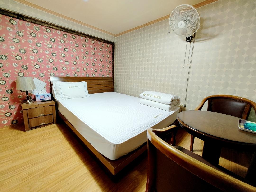 Ulsan Seobu-dong Hilton