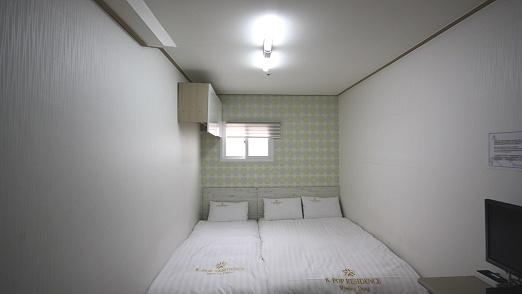 K-Pop Residence Myeongdong 1-9