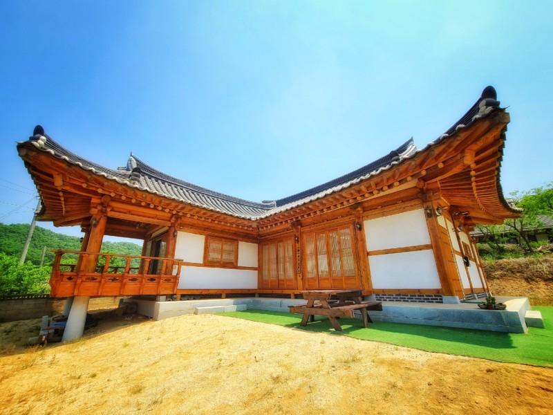 숙소 시설