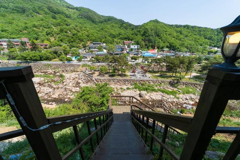 숙소 시설