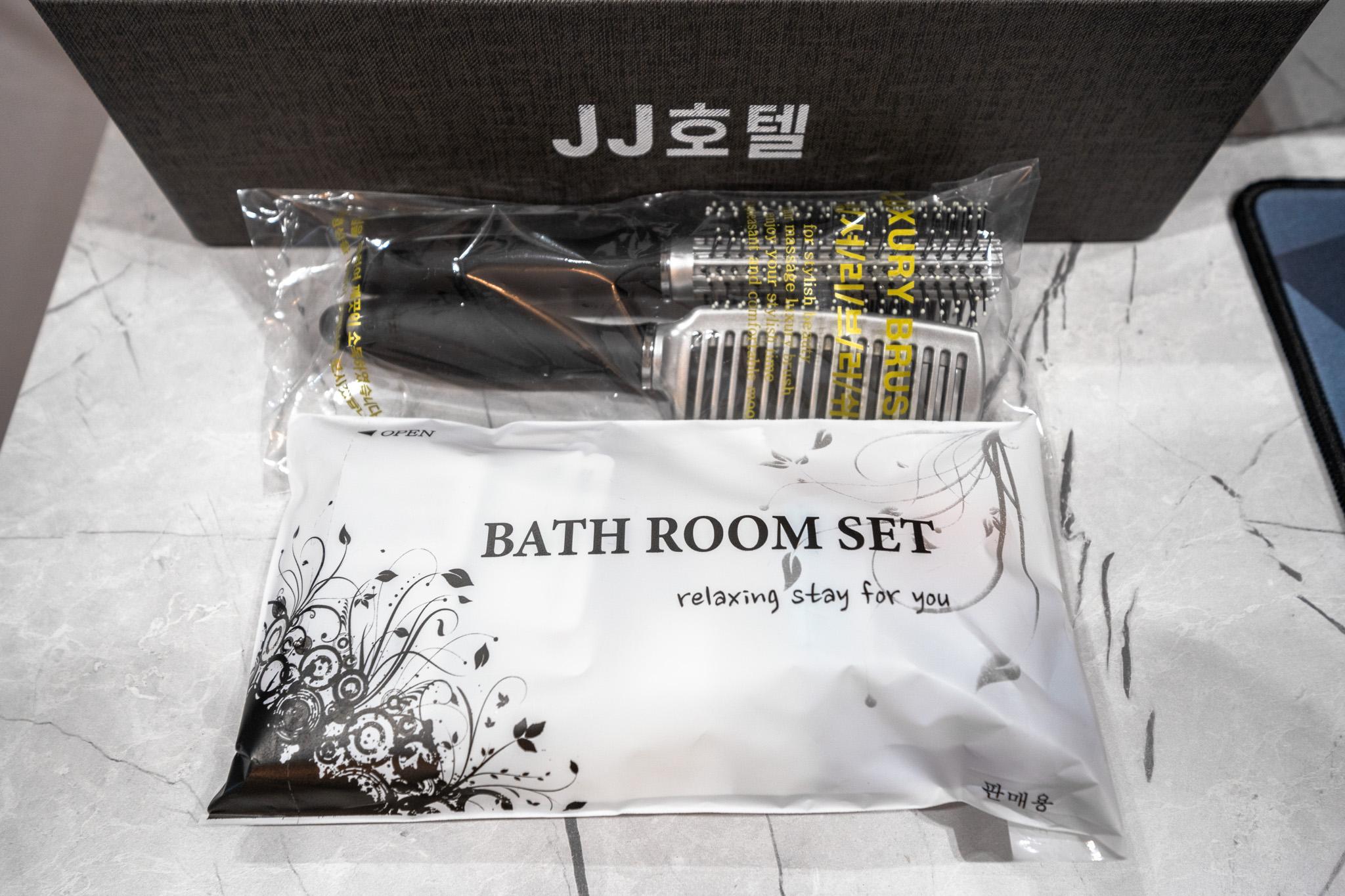 Osan JJ Hotel Osan Station Branch-17