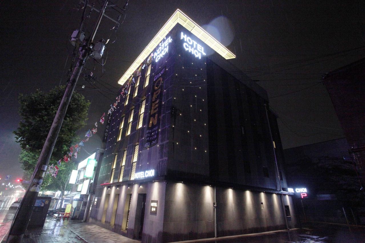 Myeonmok CHOI Hotel-9