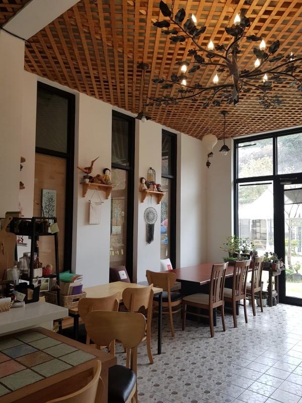 숙소 시설