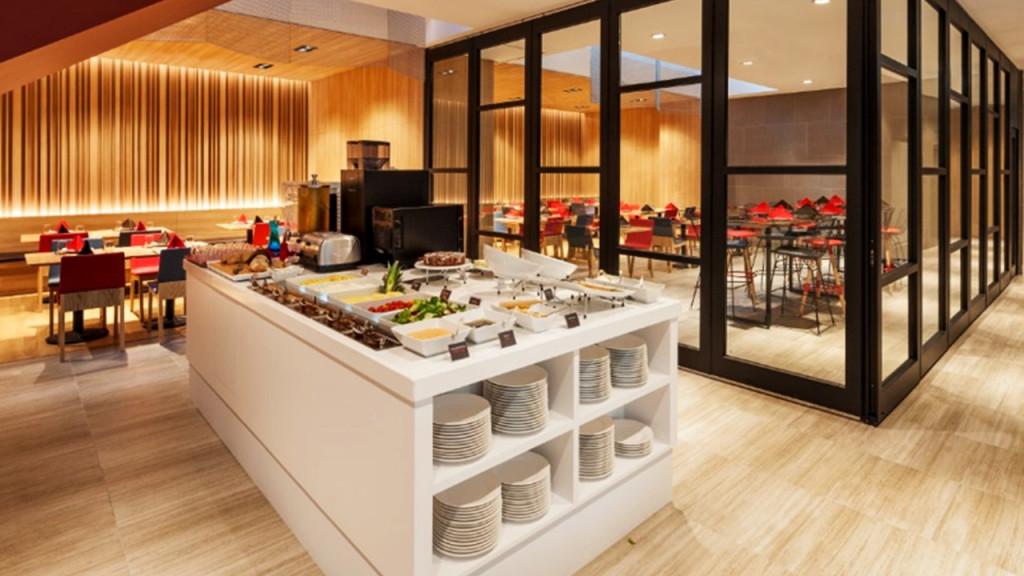 Travelodge Dongdaemun Seoul-29