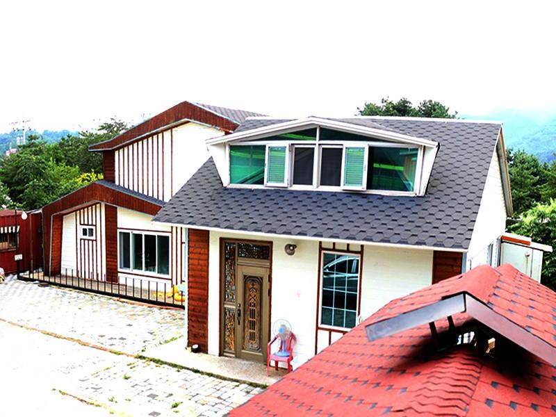 Gapyeong Cheongpyeong Daon Pension-8