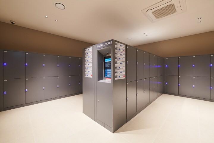 Nine Tree by Parnas Seoul Pangyo-16