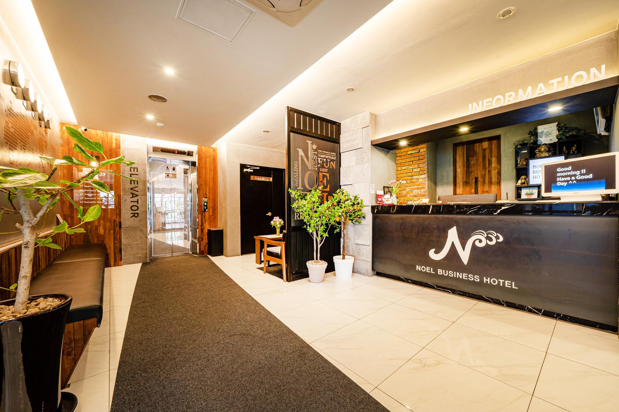 Noel Business Hotel-6