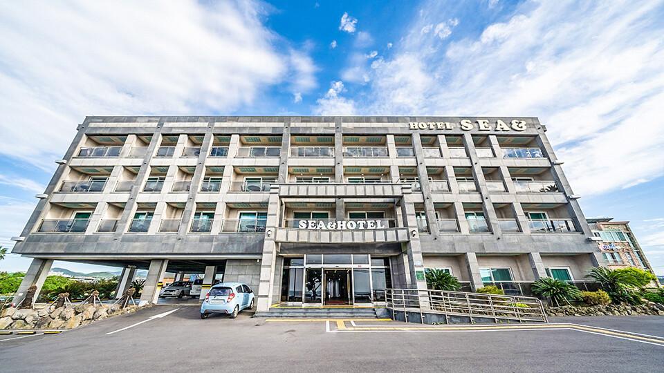 전경