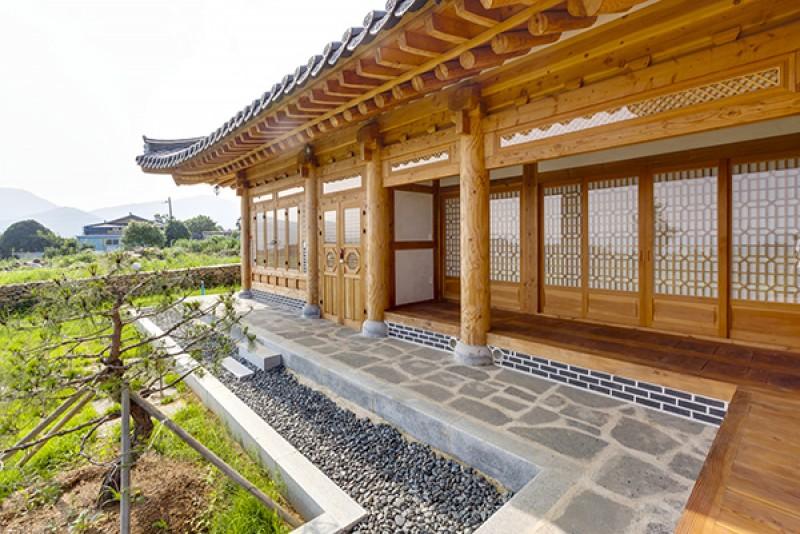 숙소 시설