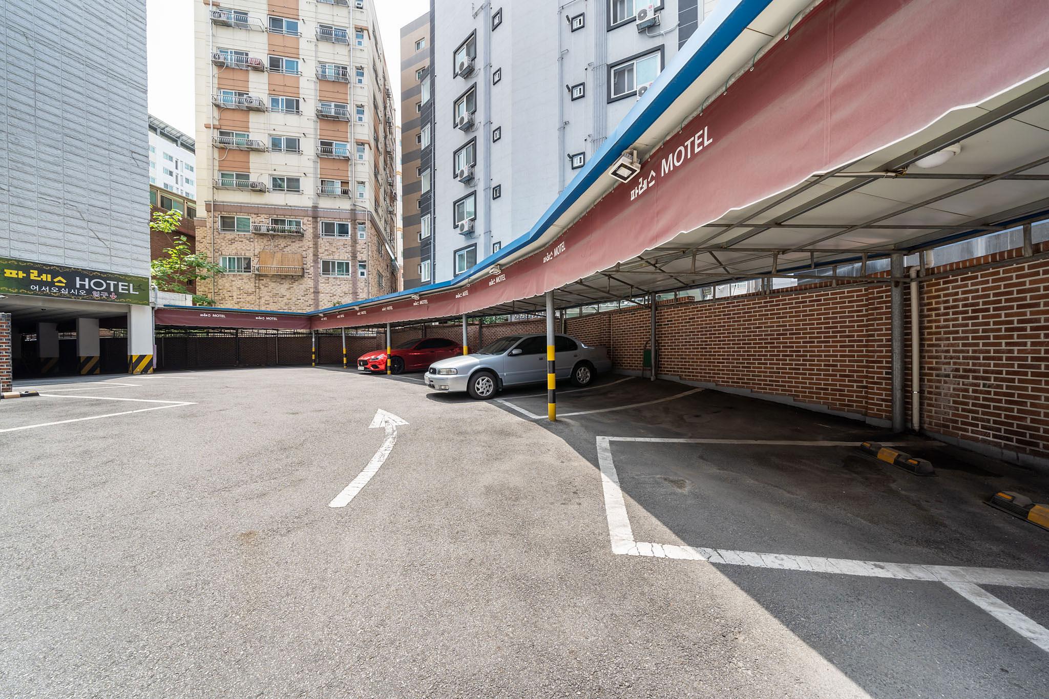 Suyu Palace Hotel-12