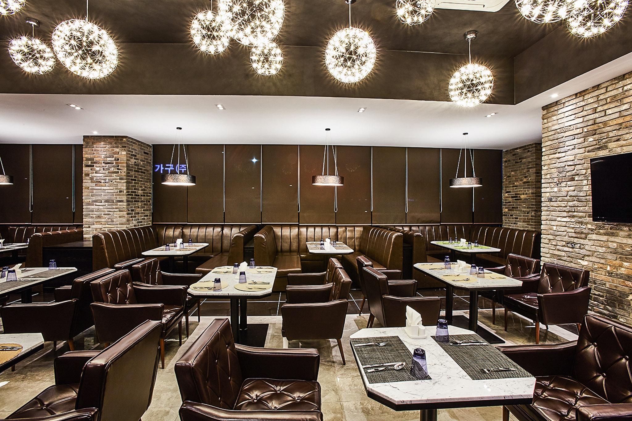 Incheon (Cheongna) Hotel Wanted-6