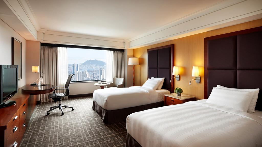 Lotte Hotel Busan-8