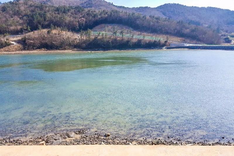 숙소 시설