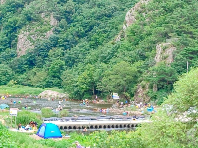 숙소 시설