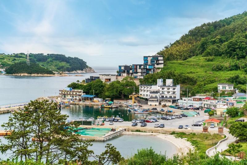 숙소 시설