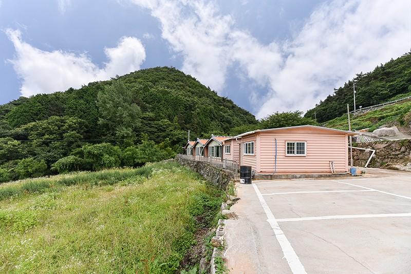 숙소 시설