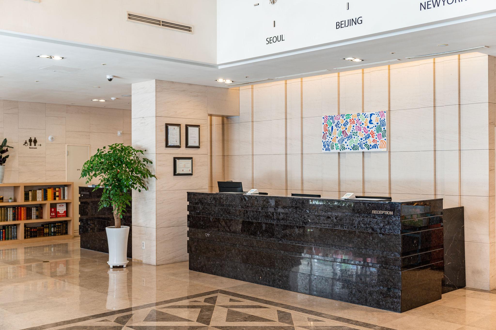 Days Hotel by Wyndham Seoul Myeong-dong-2