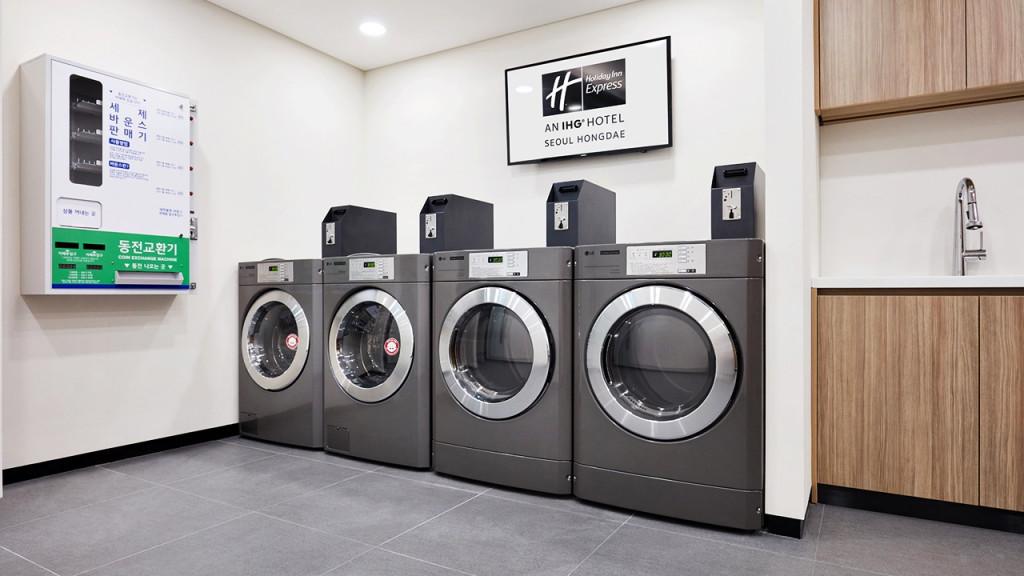 Holiday Inn Express Hongik Univ-22