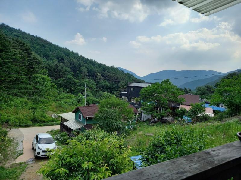 숙소 시설
