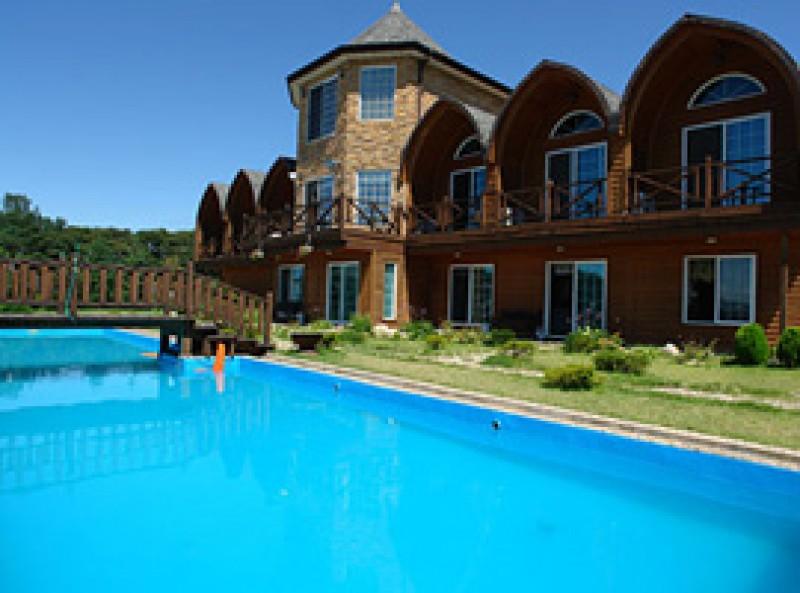 Ganghwa-do The Place Where The Sunset Stays