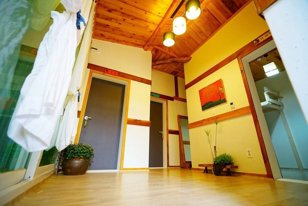 Hanok Village Daldaljam Guesthouse-15