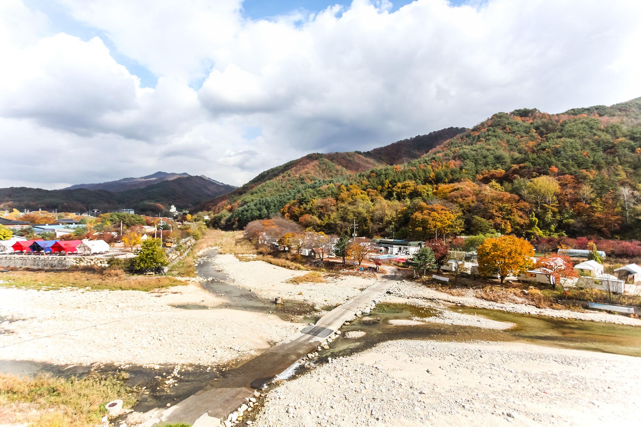 Pocheon (Idongmyeon) Royal Park-2
