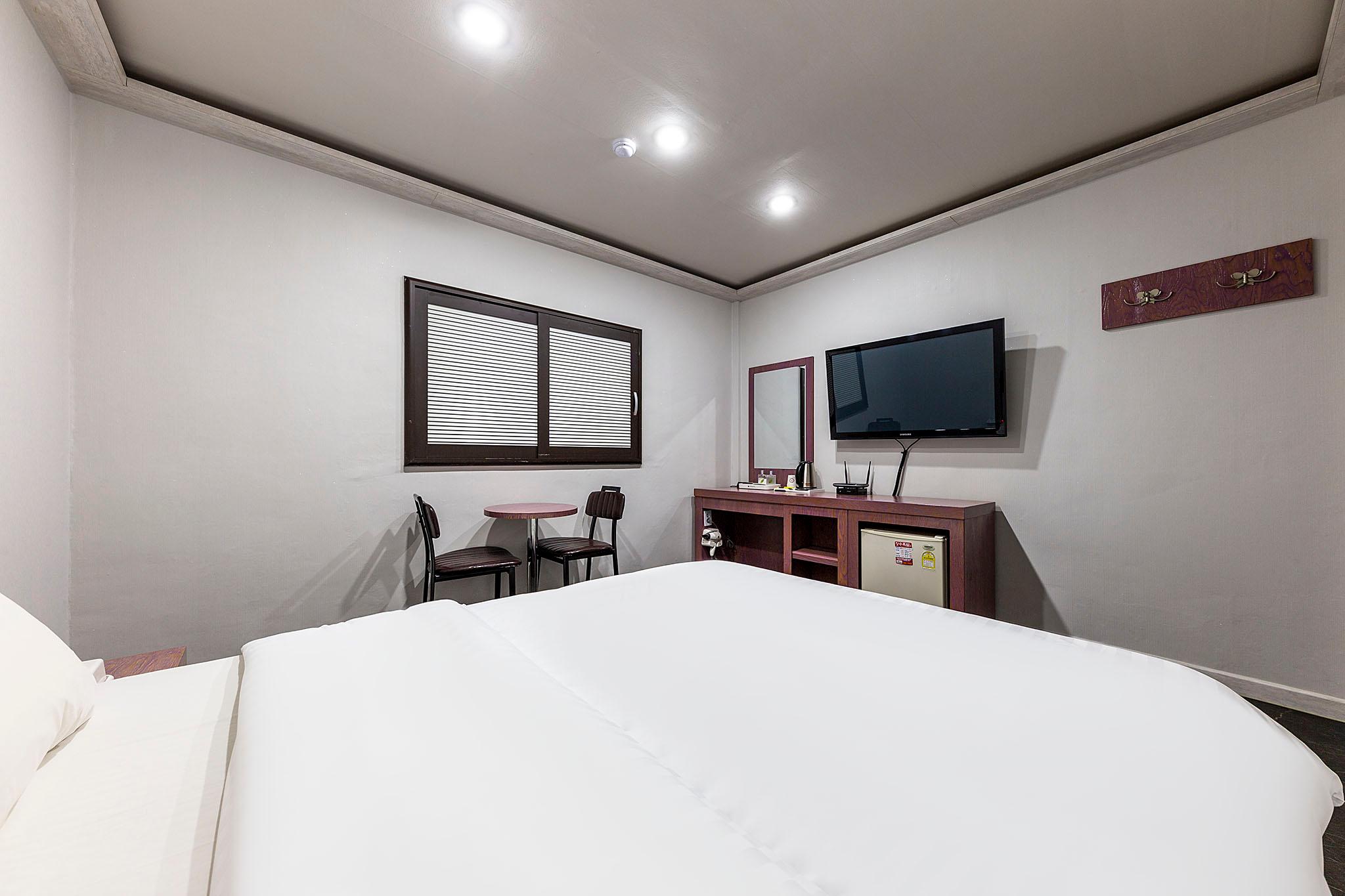 Chungju Hotel SOYU