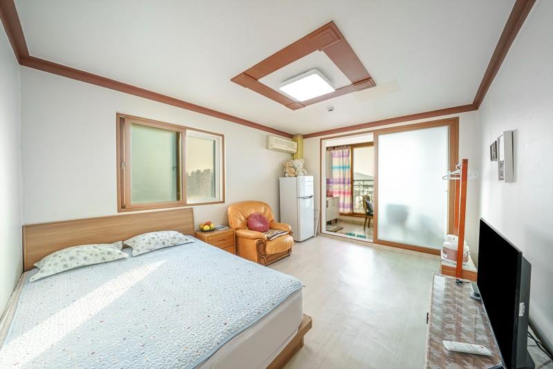 Daebudo Seayard Pension-23