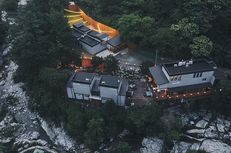 숙소 시설