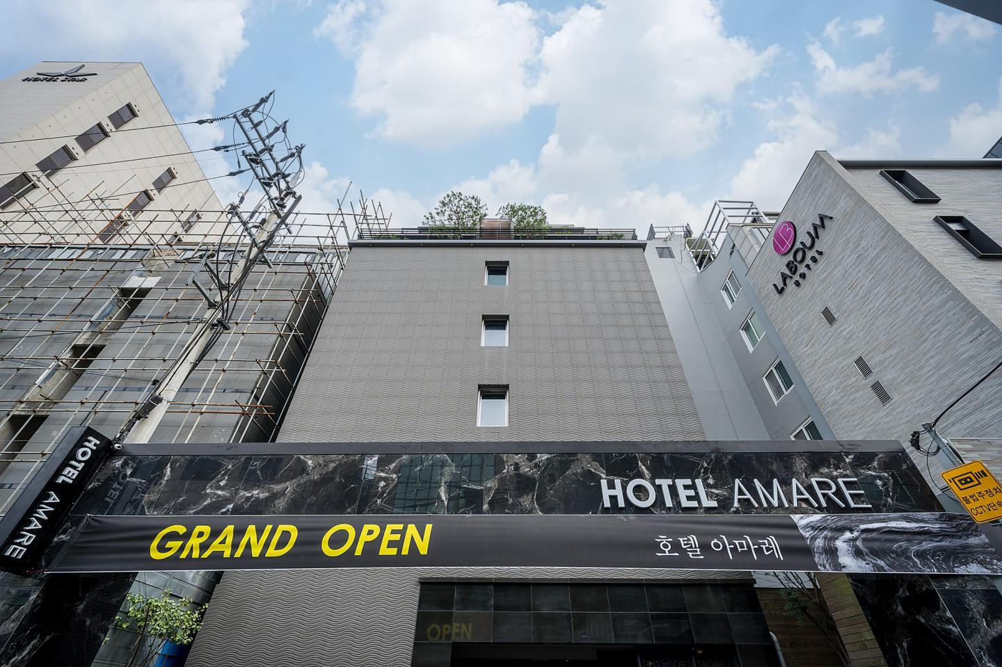 Amare Hotel Jongno-2