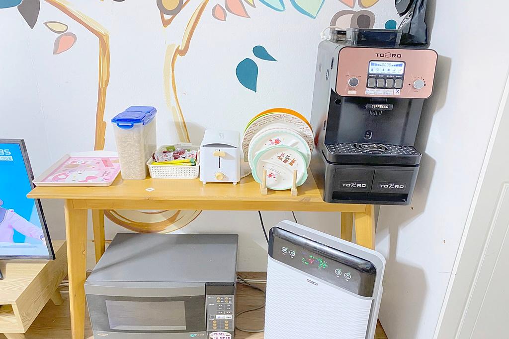 Seoul Station Aroha Guest House-58