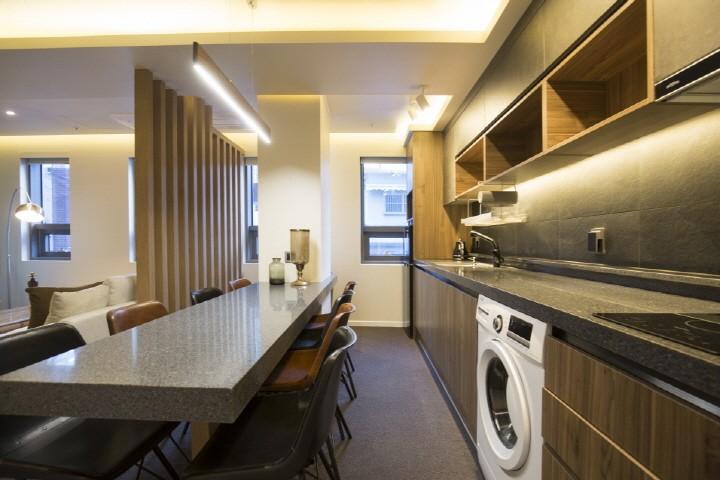 UH Suites The Jongno-14