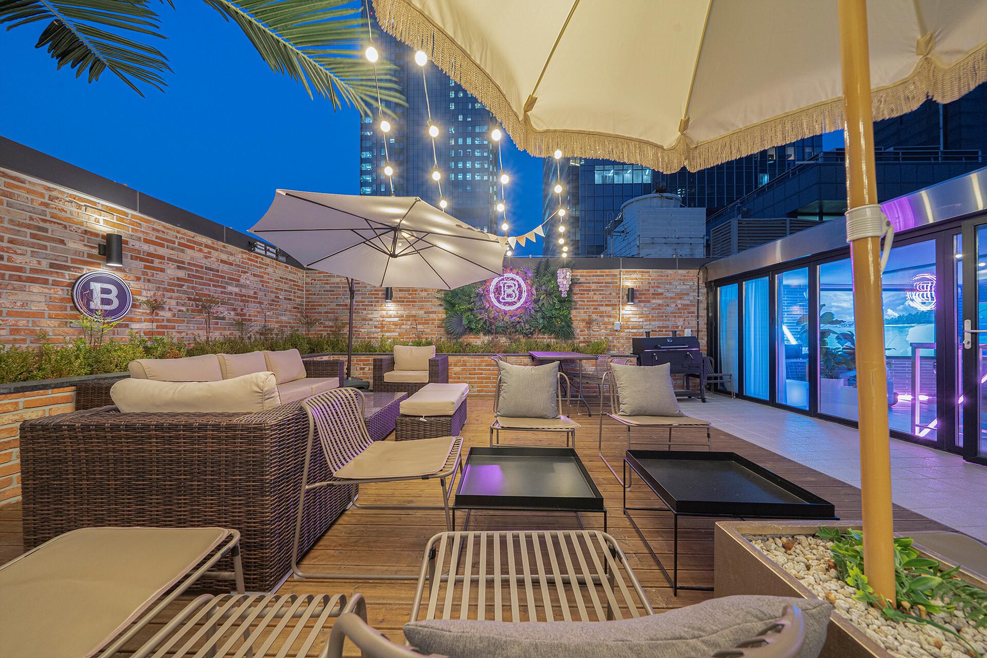 Brown Dot Yeoksam branch-77