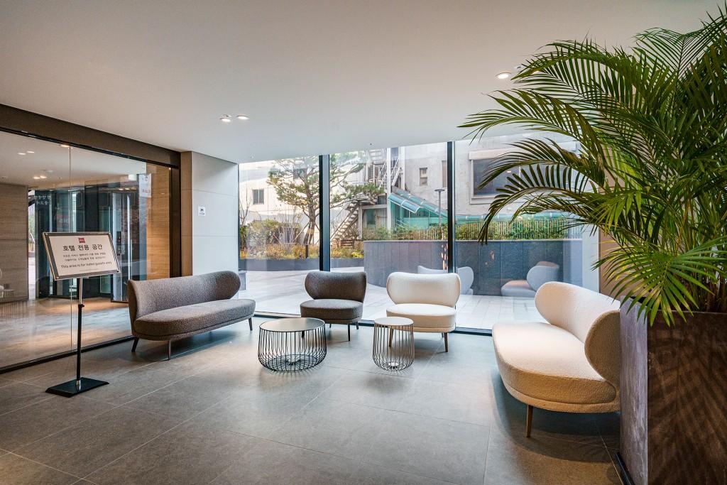 Ibis Ambassador Seoul Myeongdong-14