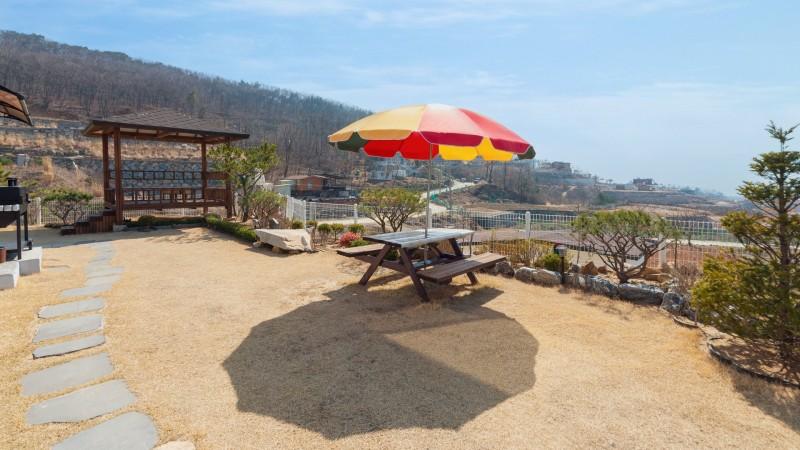 숙소 시설