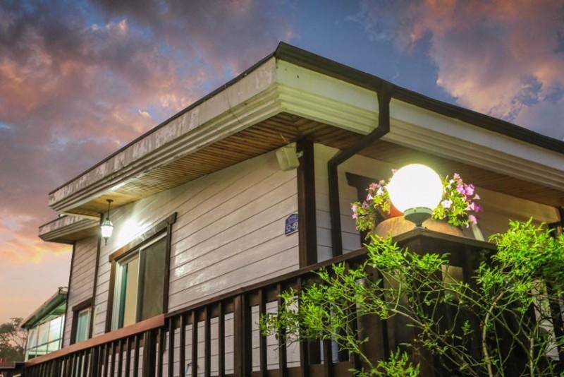Gapyeong Starry Pension-12