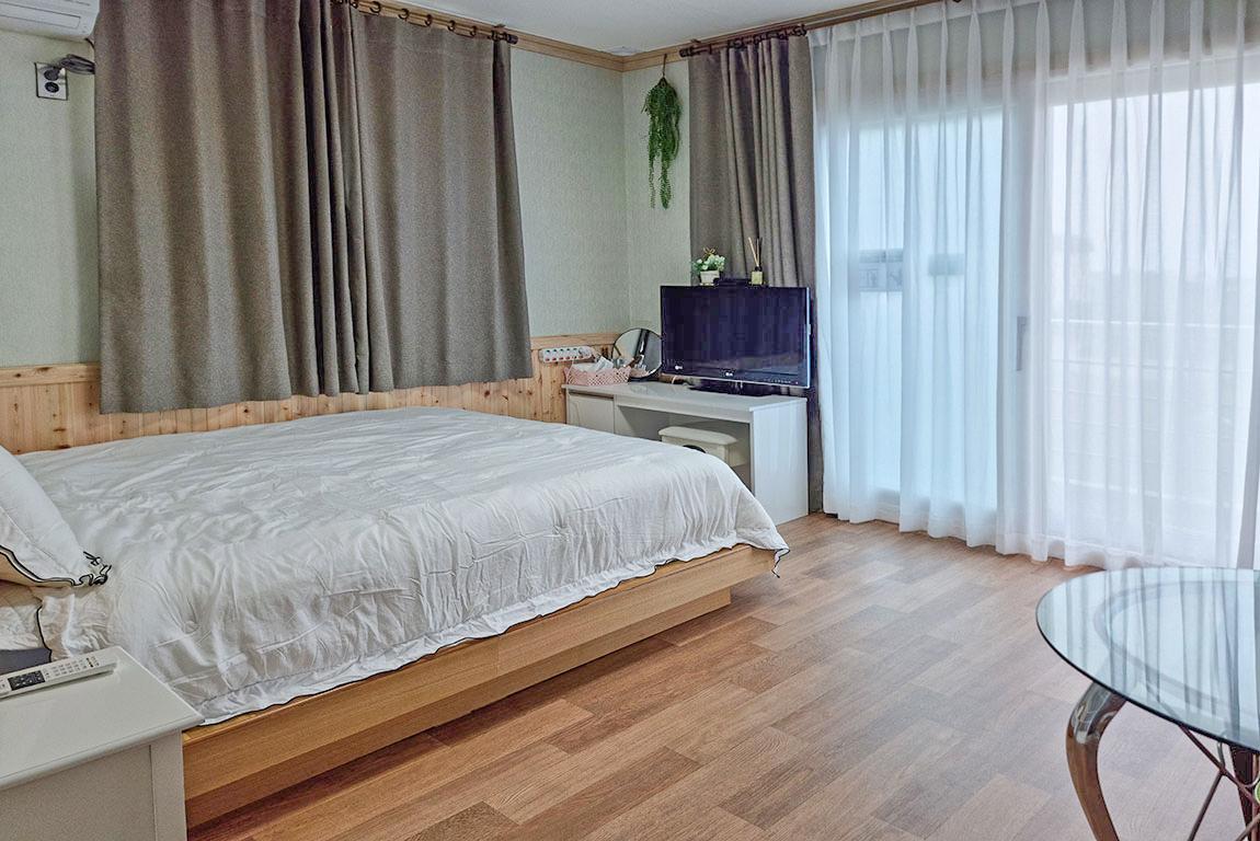 Yangyang Muhak Motel