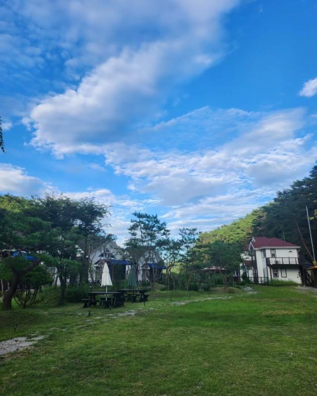숙소 시설