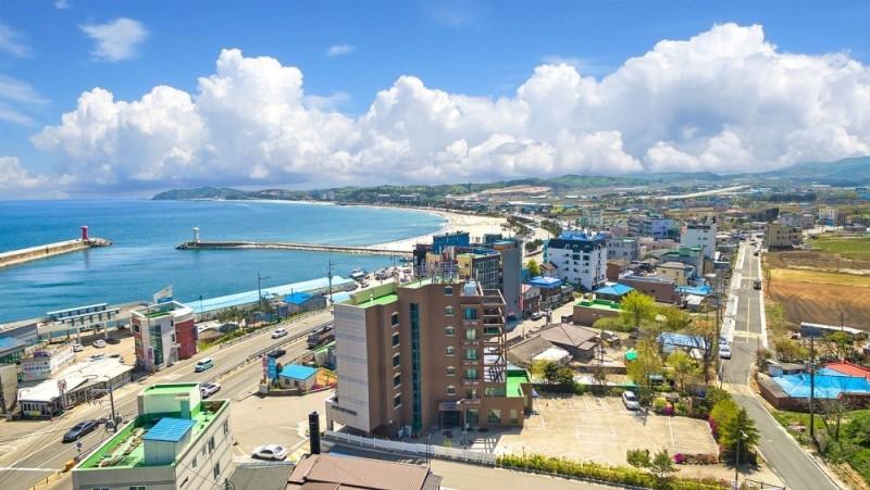 숙소 시설