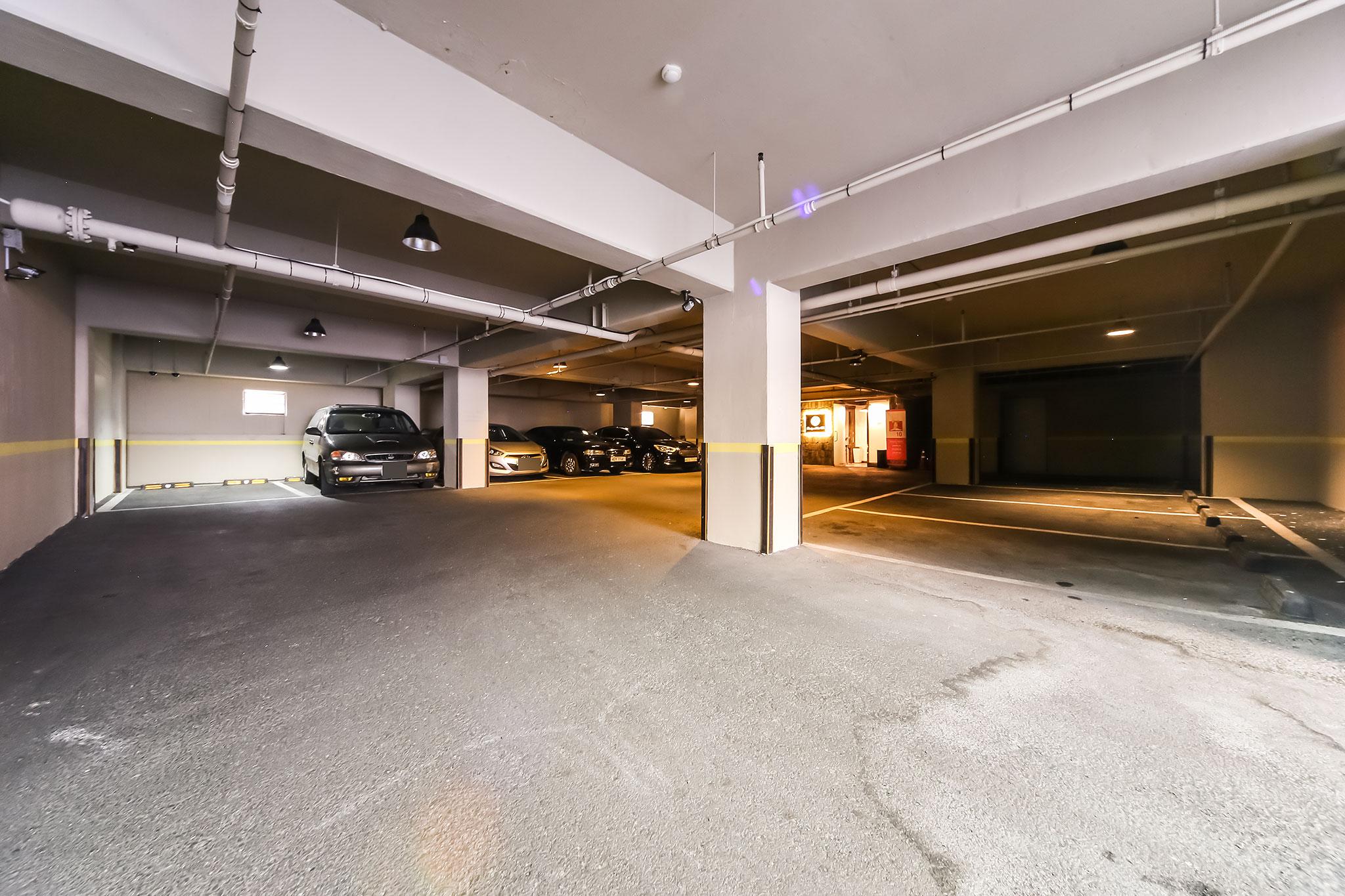 Busan Songdo Amnam Iwol Hotel-53