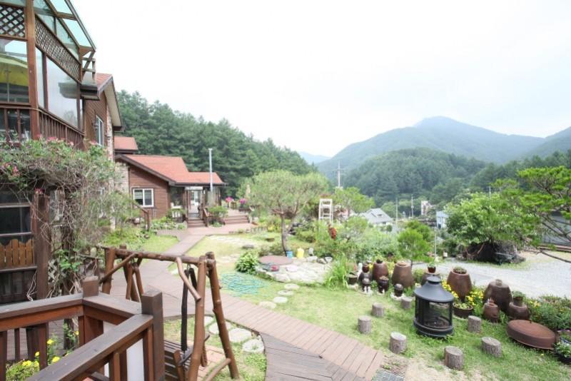 숙소 시설