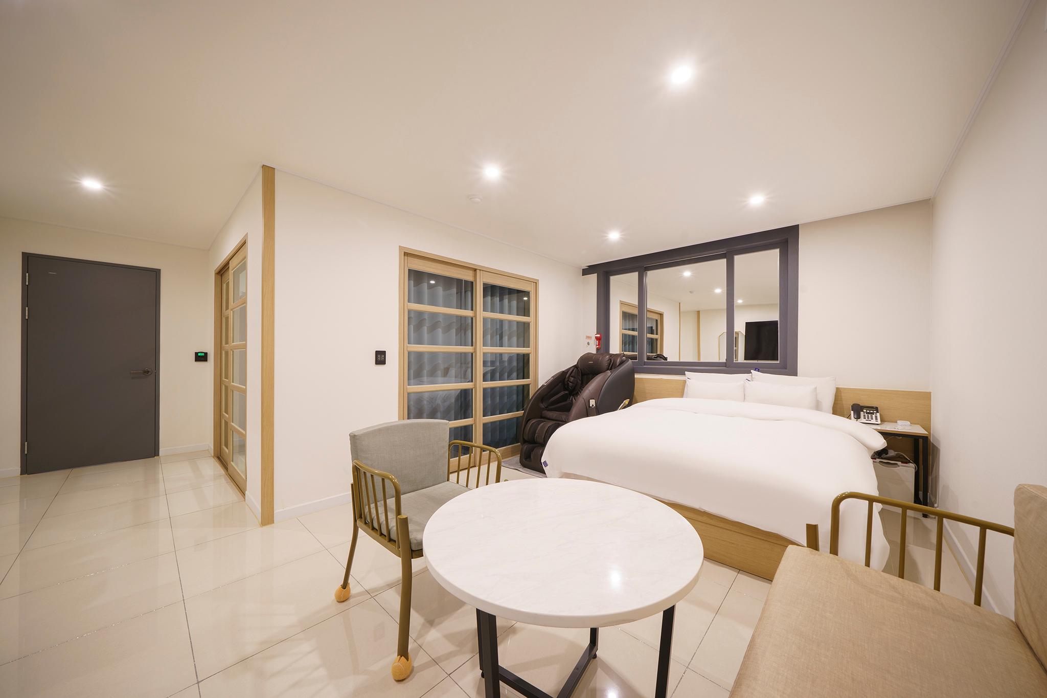Mokpo Hotel Lium