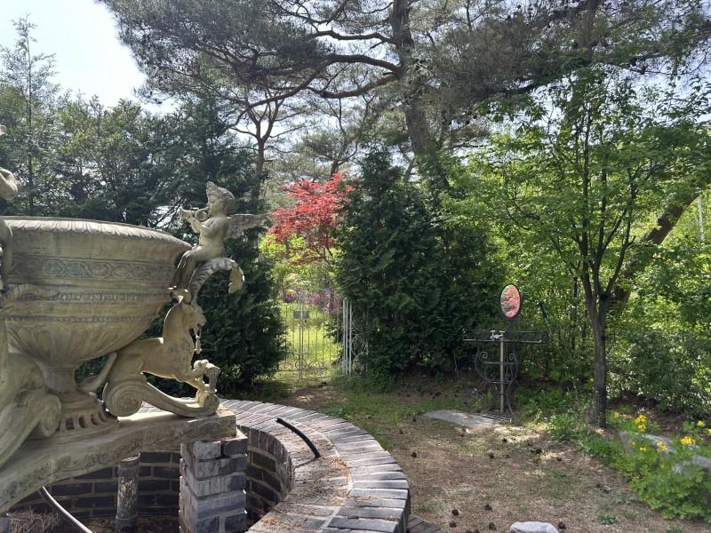 숙소 시설
