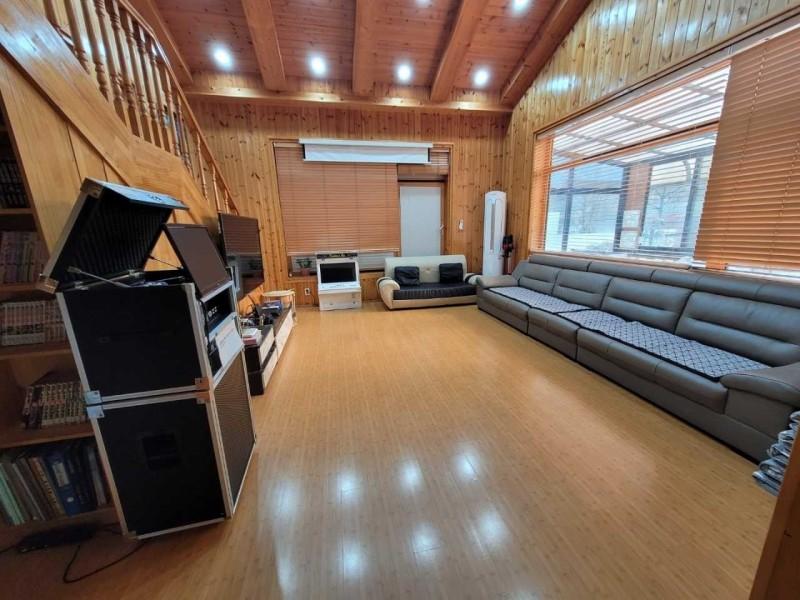 Gapyeong Byeolkkeulim House Pension-4