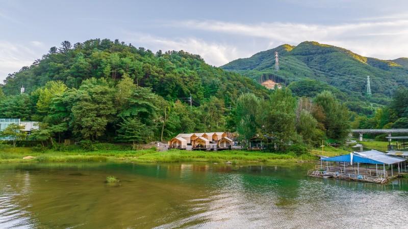 Gapyeong Tiger Camping-7