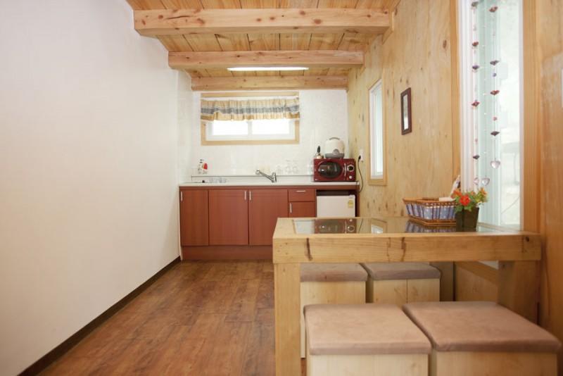 Pocheon Sanjeonghosu Jangbaljang Pension-5