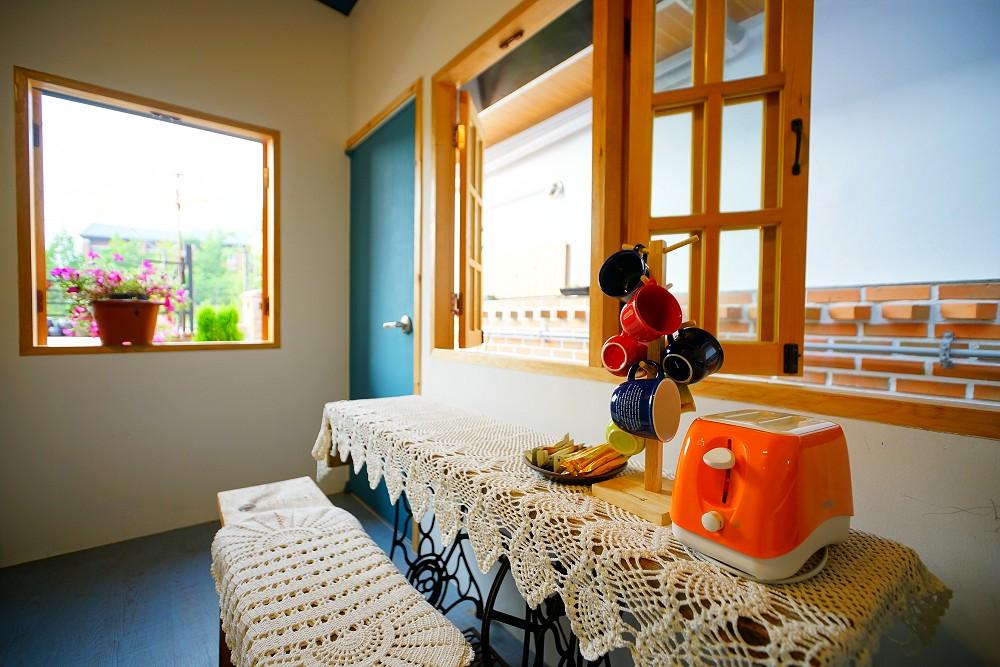Hanok Village Daldaljam Guesthouse-10