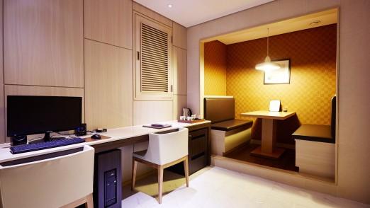 Hotel Latree Uijeongbu-13