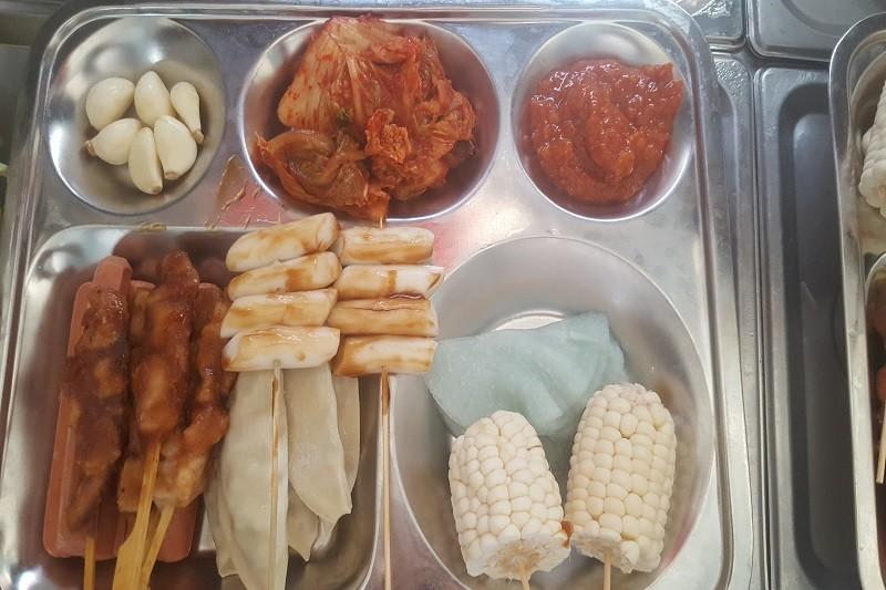 숙소 시설